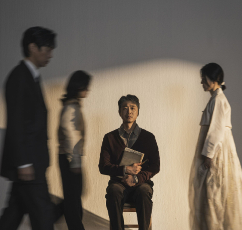 차별의 현실을 소설로 뒤집다…국립극단·대구문예회관 신작 '소설의 목적'
