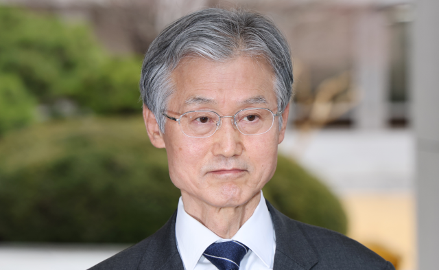 조희대 탄핵 땐 대법원 '올스톱' 우려…