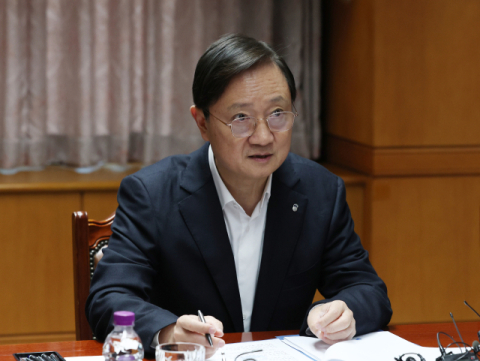 금융사 CEO 인선 본격화에 금감원 