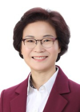윤영애 신임 대구시행복진흥사회서비스원장