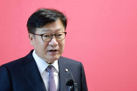 野, 대법원장 국조 