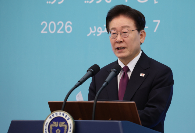 李정부 여론조사 181건…수행기관·결과 공개 안했다