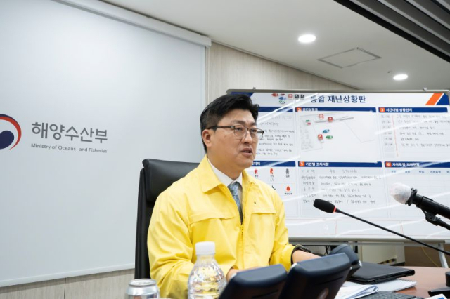 부산항서 복합재난 대응 안전한국훈련…지진·화재·전기선박 사고 가정
