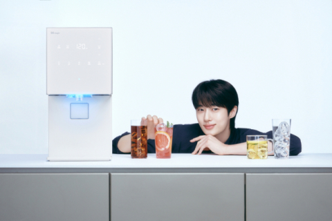 SK매직, 정수기 위생 관리 요령 공개…