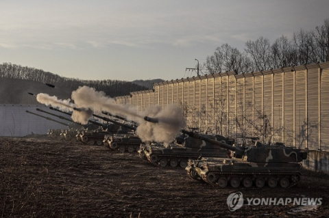 방산株 덮친 피크아웃 우려…증권가는 