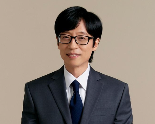 유재석. KBS