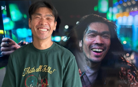 가스폭발 현장서 '대참사' 막은 이 배우…오히려 