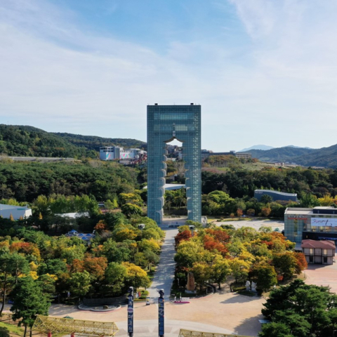 경주 APEC 1주년, 기념공원·기념관 문 연다…후속 사업 국비 확보는 난항