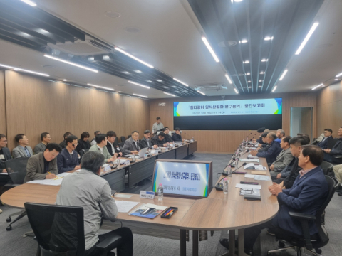 경북도, 3년 새 어획량 3.3배 늘어난 참다랑어 양식산업화 추진