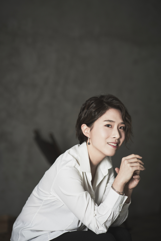 대구국제방송교향악단 피아니스트 김규연. 대구문화예술진흥원