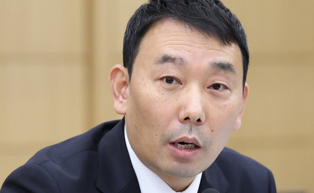 與 '대법관 2배수 제청' 의무화 법안…野 