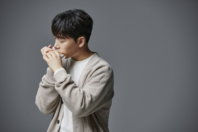 세계 무대 석권한 하모니시스트 박종성, 수성아트피아 11월 마티네 무대