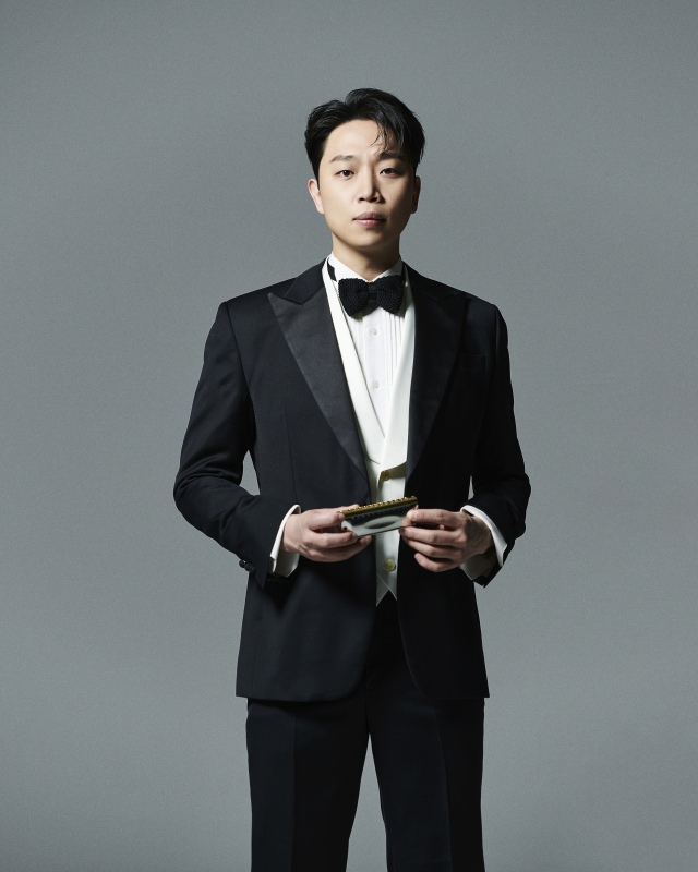 하모니시스트 박종성 (c)Ho Chang