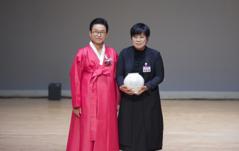 250만 도민 중 41명… 의성을 대표해 무대에 선 '나눔의 사람'