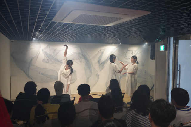 킴모뮤직의 