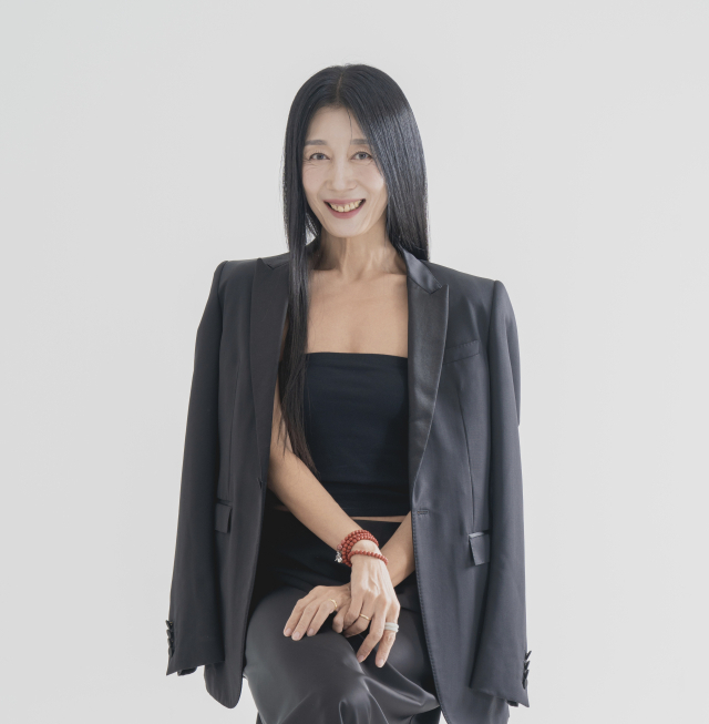 안경미 영남이공대 모델테이너과 교수