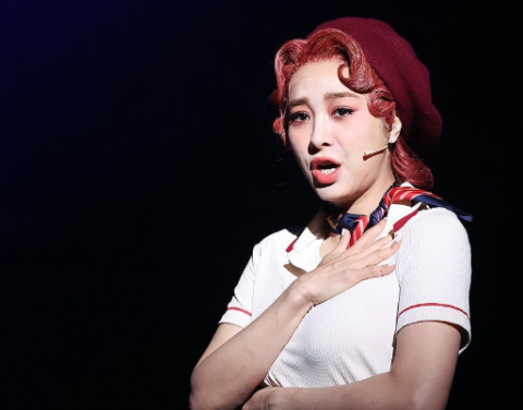 등기 6개월만에 경매로…옥주현 매입한 '190억' 한남더힐, 무슨일이?