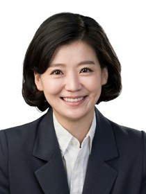 김효정 부산시의원. [사진=부산시의회]