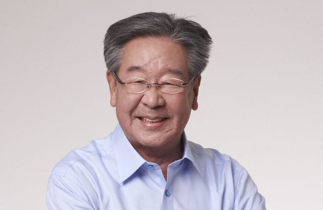 최불암. 연합뉴스