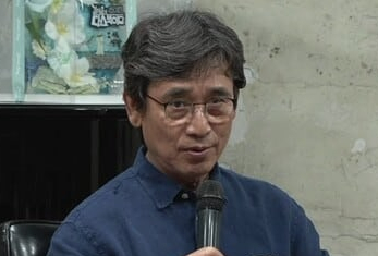 유시민, 500억 자산가설에 입 열었다 