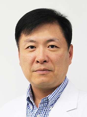 전영훈 경북대병원 신임 병원장