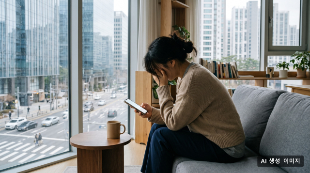 주의력결핍 과잉행동장애 진단을 받은 오랜 친구에게 약 복용을 권했다가 관계 고민에 빠졌다는 사연이 해외 온라인 커뮤니티에서 화제가 됐다. (AI 생성 이미지)