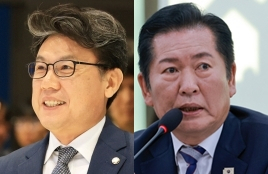 정청래와 달랐다, 국보법 전과 진성준 美 A-2 비자 발급 
