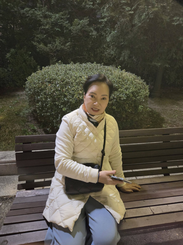 홍준표 전 대구시장 페이스북