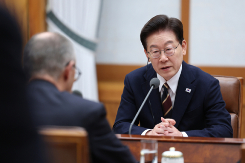 李, 나흘 연속 '다문화 우대' 언급... 이번엔 