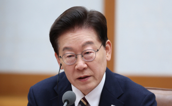 또 '다문화 우대' 언급…李 