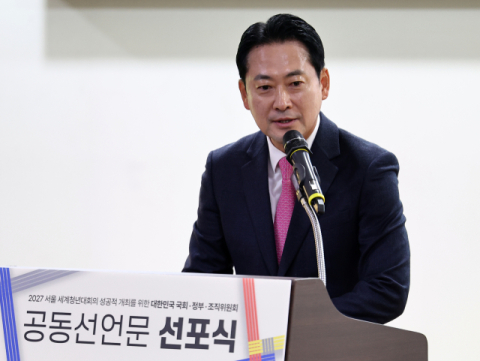 [속보] 李대통령 
